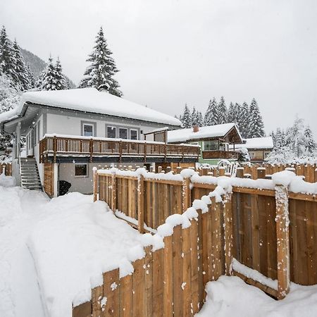 Ferienwohnung Weiss Untertauern Buitenkant foto